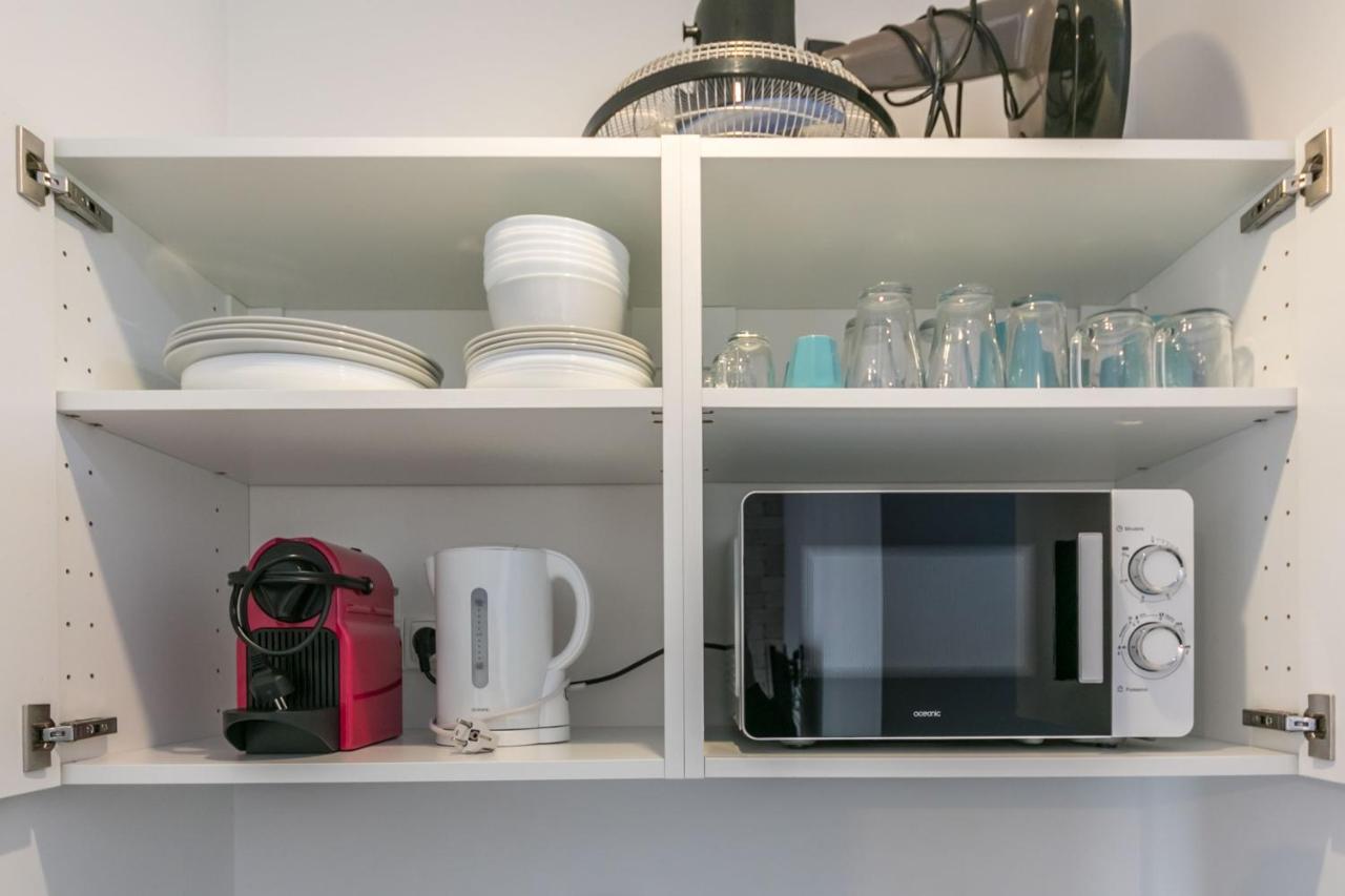 Ws St Germain - Quartier Latin Apartment Paris Luaran gambar