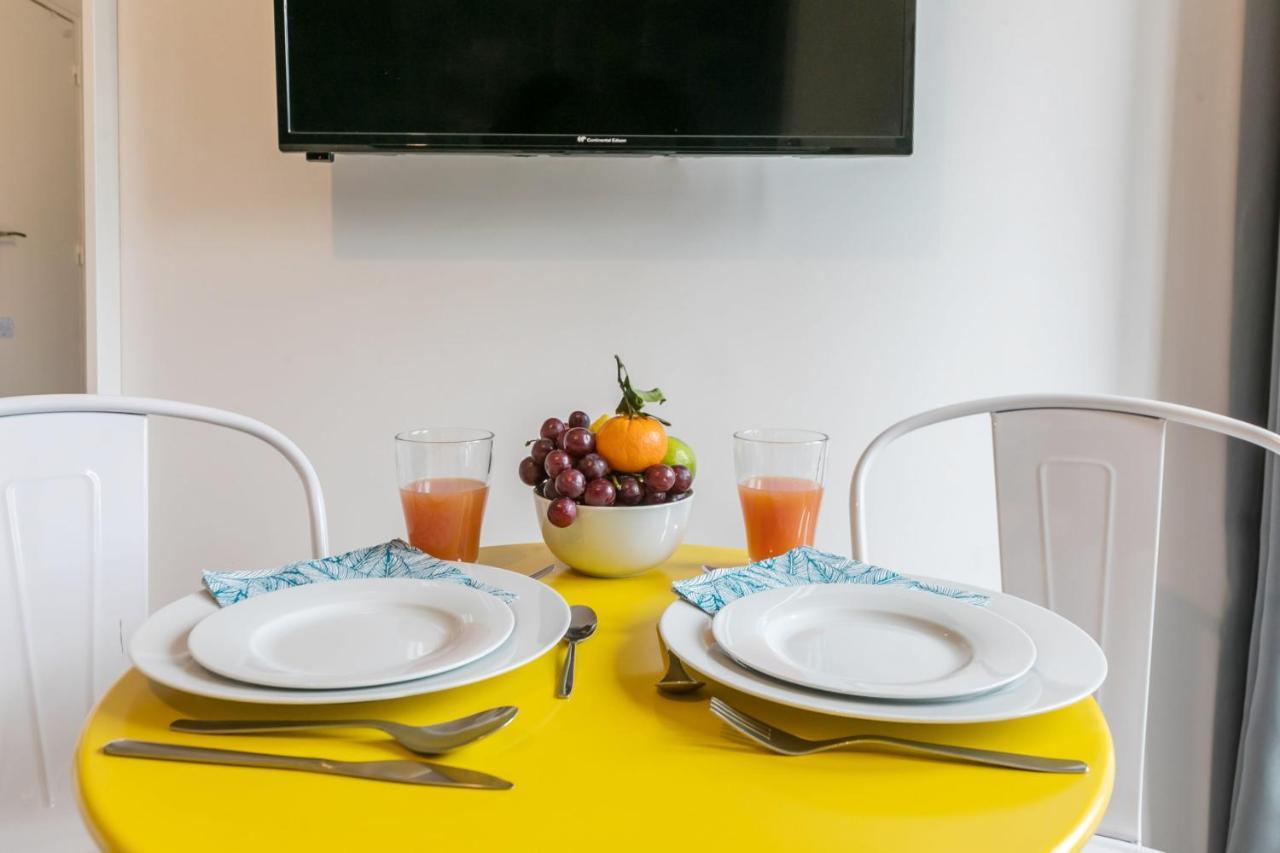 Ws St Germain - Quartier Latin Apartment Paris Luaran gambar