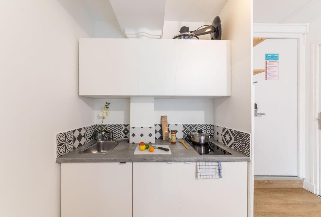 Ws St Germain - Quartier Latin Apartment Paris Luaran gambar