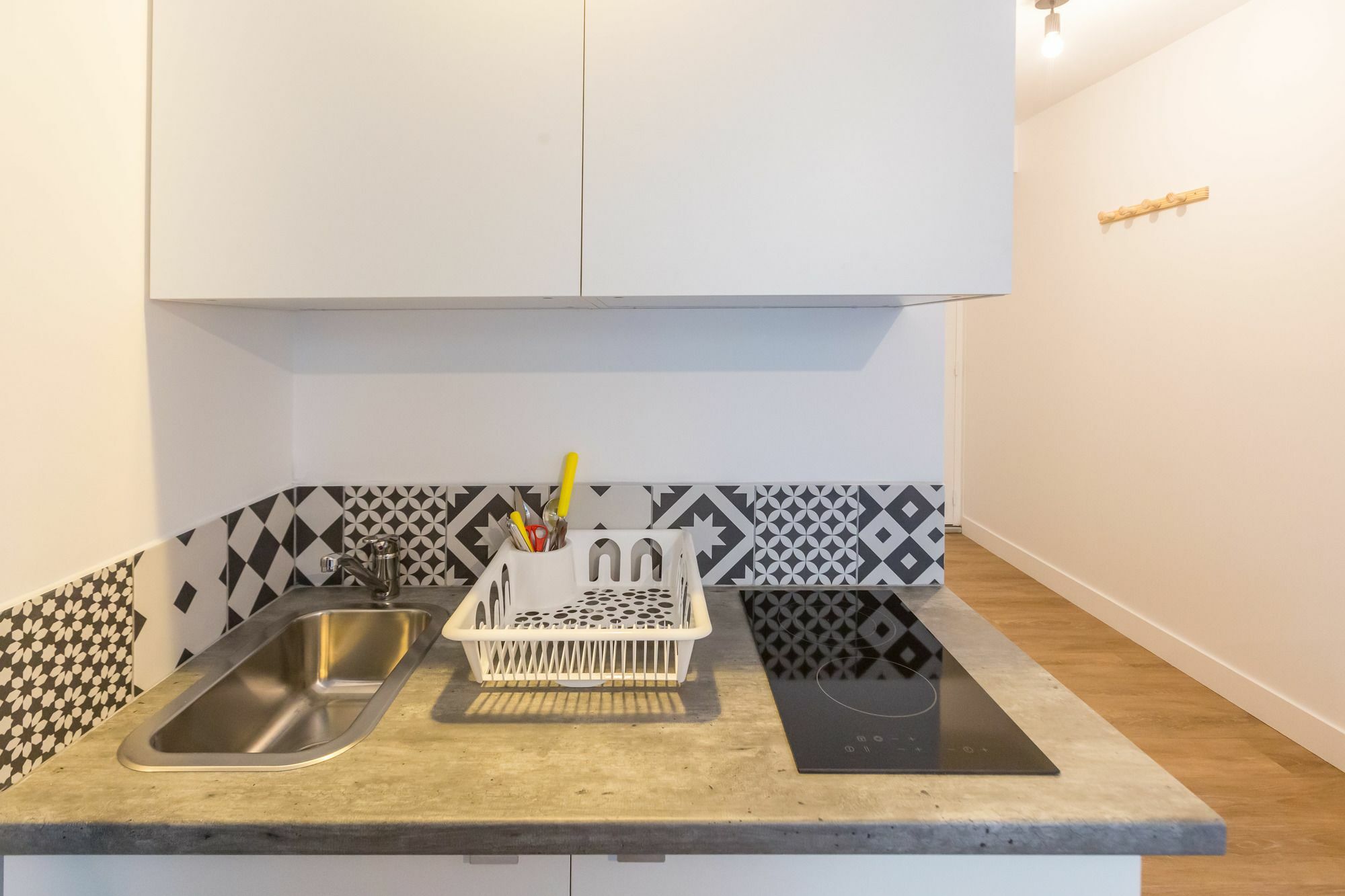 Ws St Germain - Quartier Latin Apartment Paris Luaran gambar