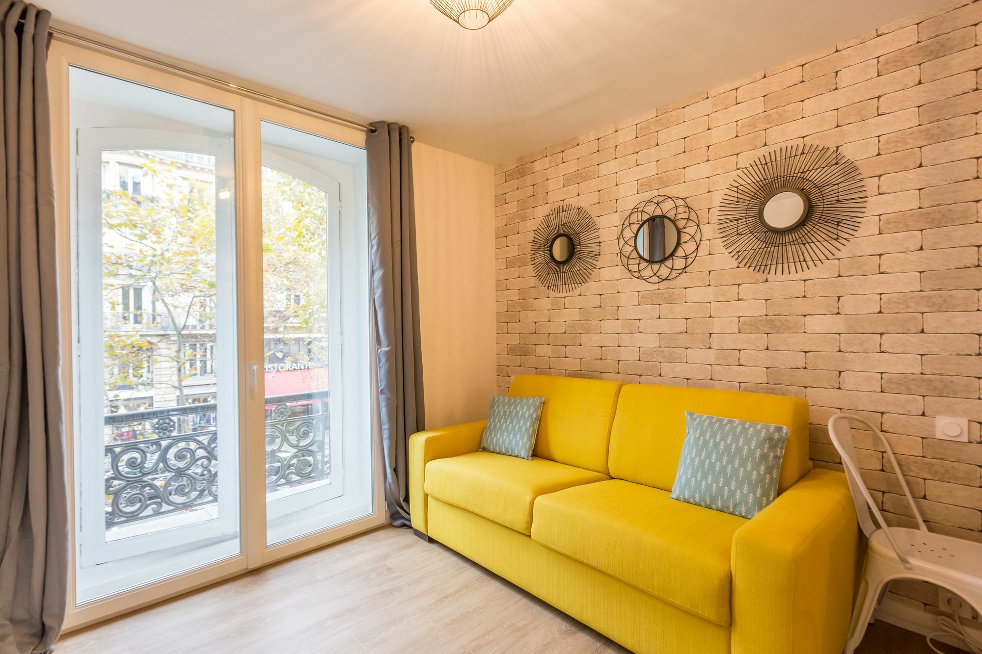 Ws St Germain - Quartier Latin Apartment Paris Luaran gambar